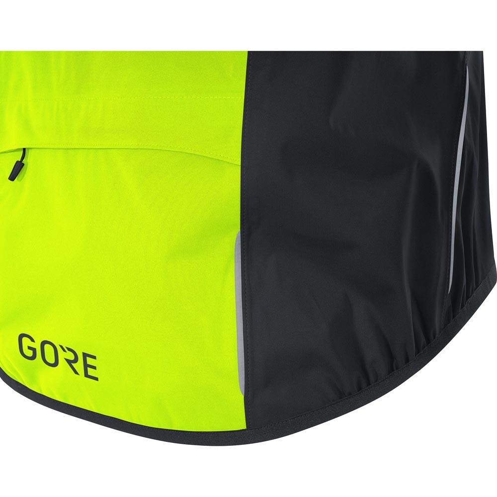 GORE® Wear Casaco C5 Goretex Active