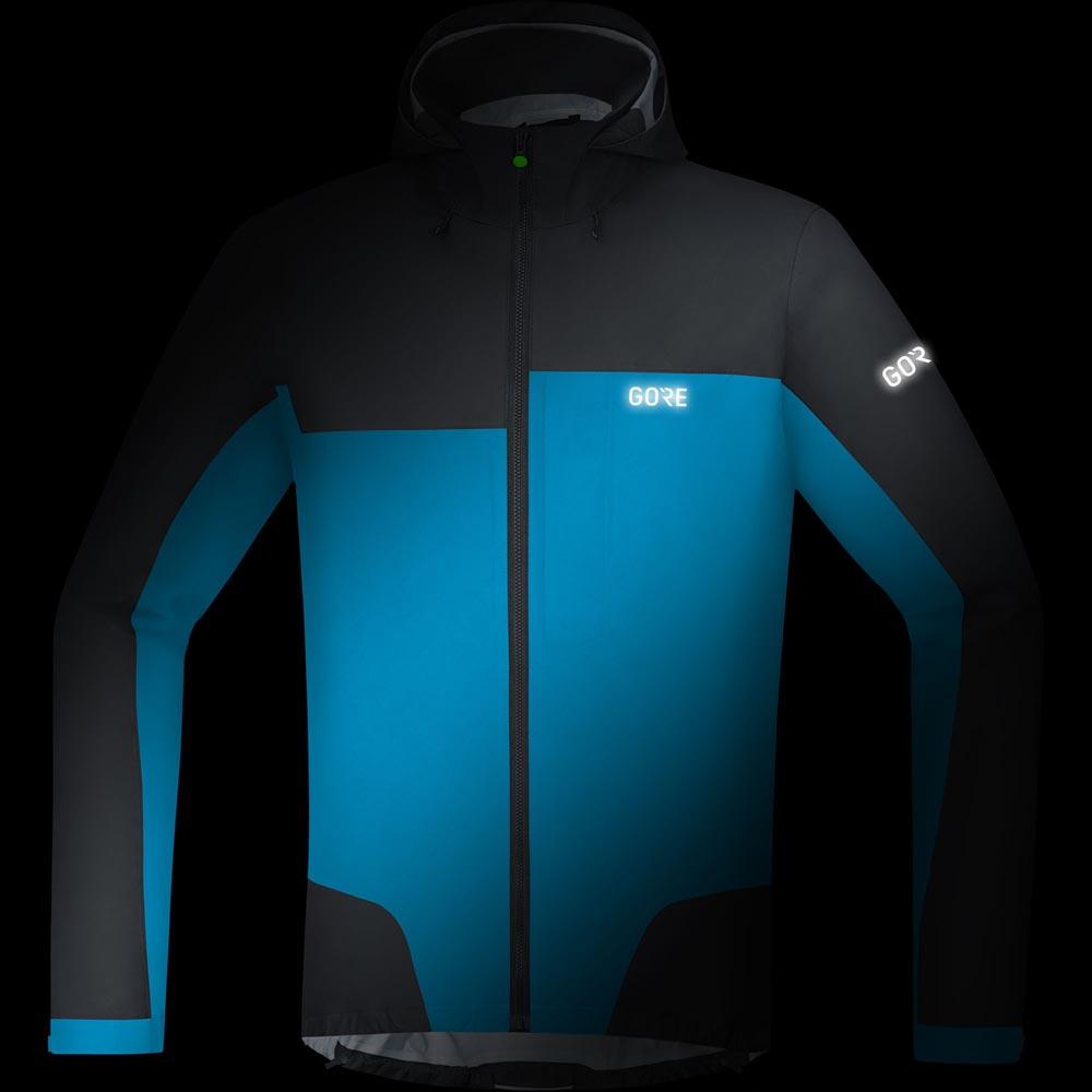 GORE® Wear C5 Goretex Active Trail Hooded Jacket
