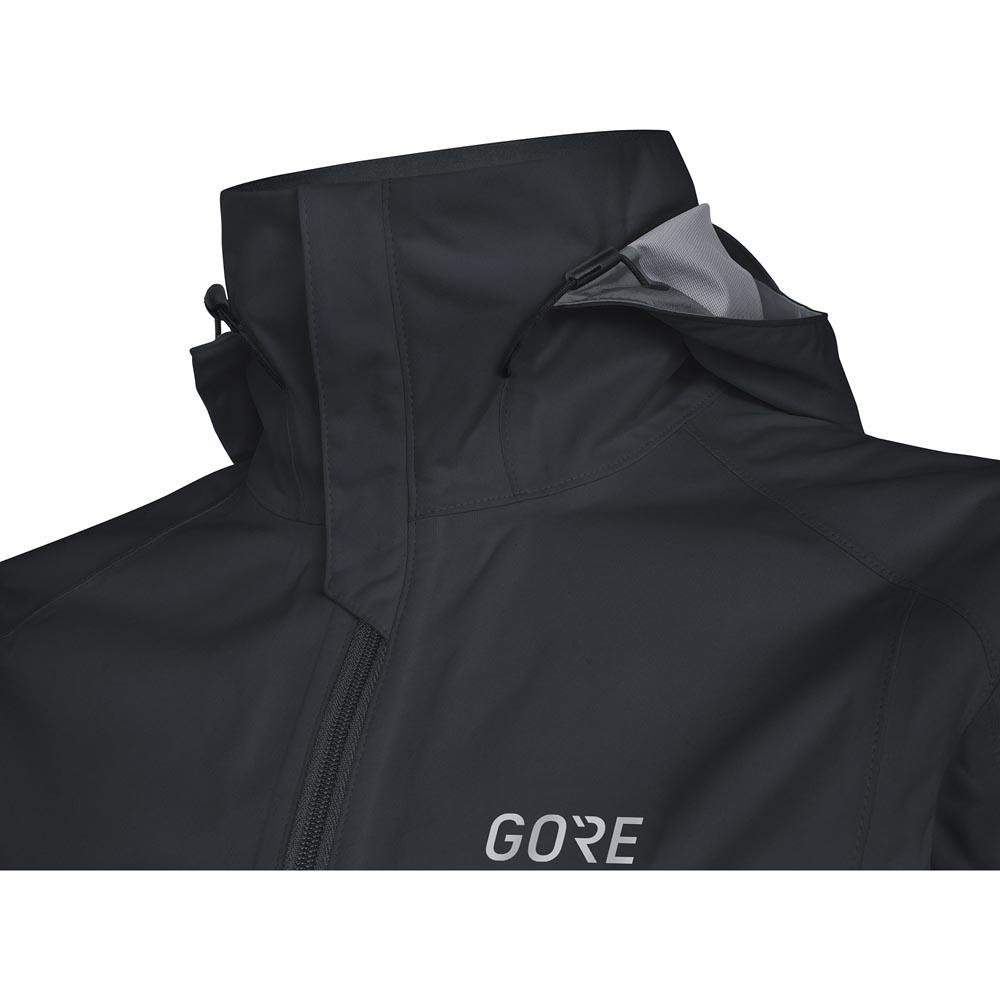 GORE® Wear Chaqueta Con Capucha R3 Goretex Active