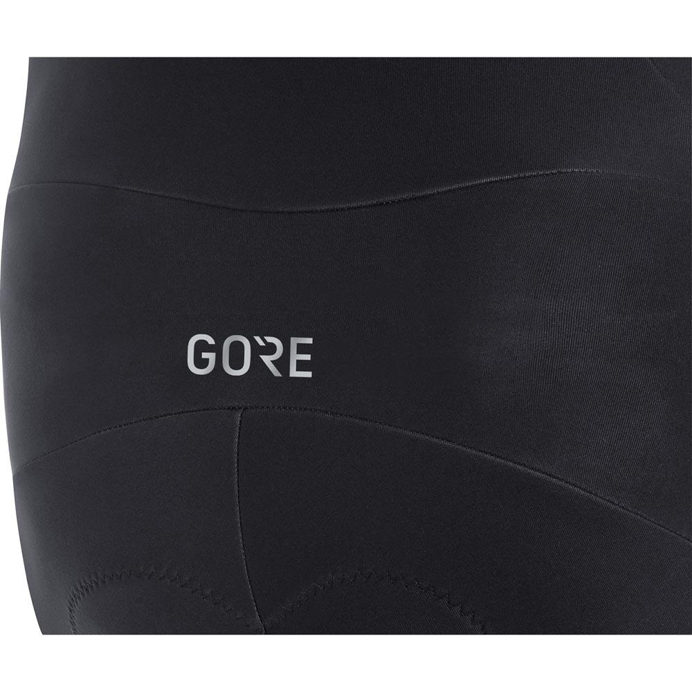 GORE® Wear C5 Windstopper Plus Bib Shorts