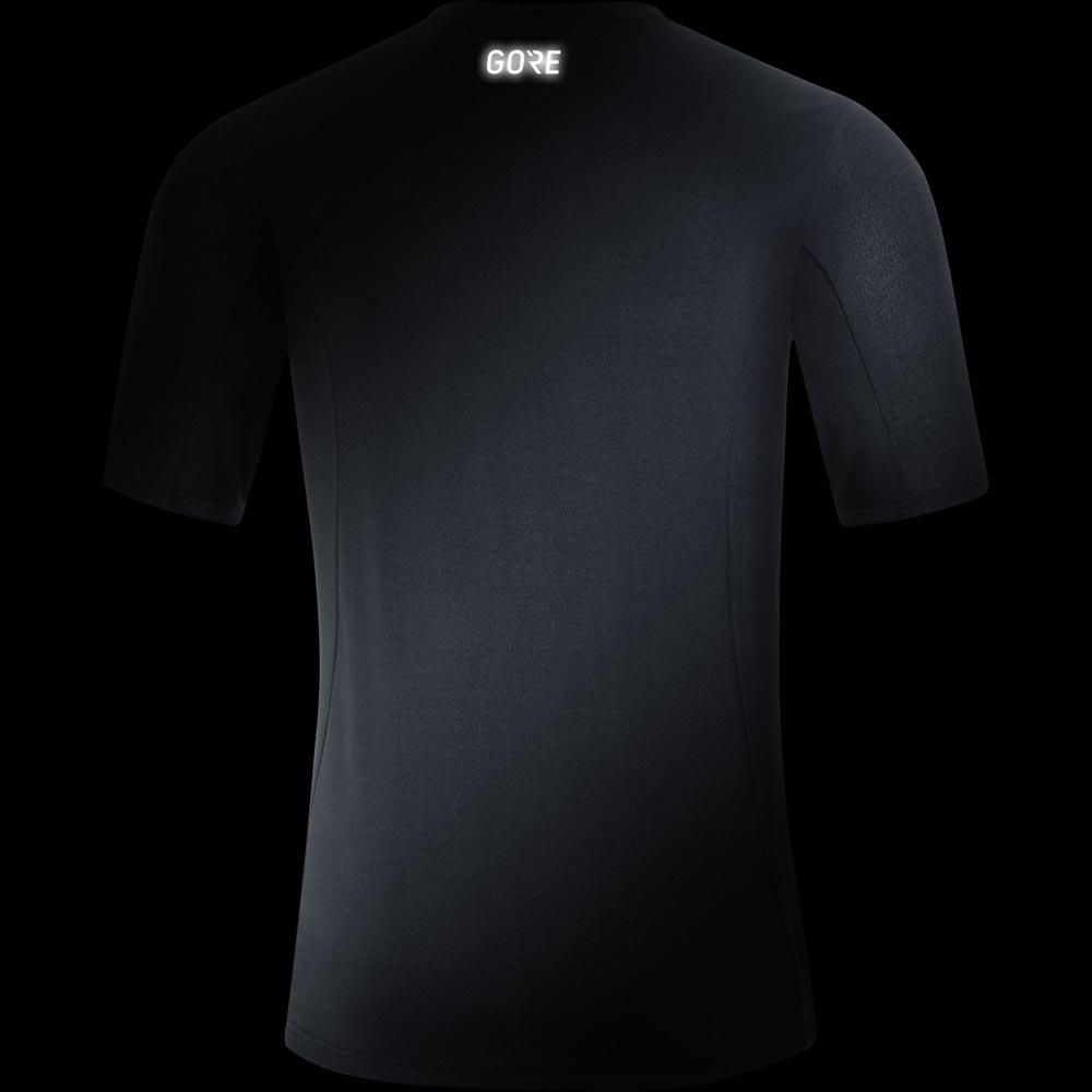 GORE® Wear R3 Melange Shirt Short Sleeve T-Shirt