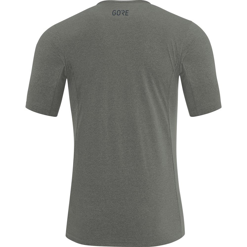 GORE® Wear Maglietta Manica Corta R3 Melange Shirt