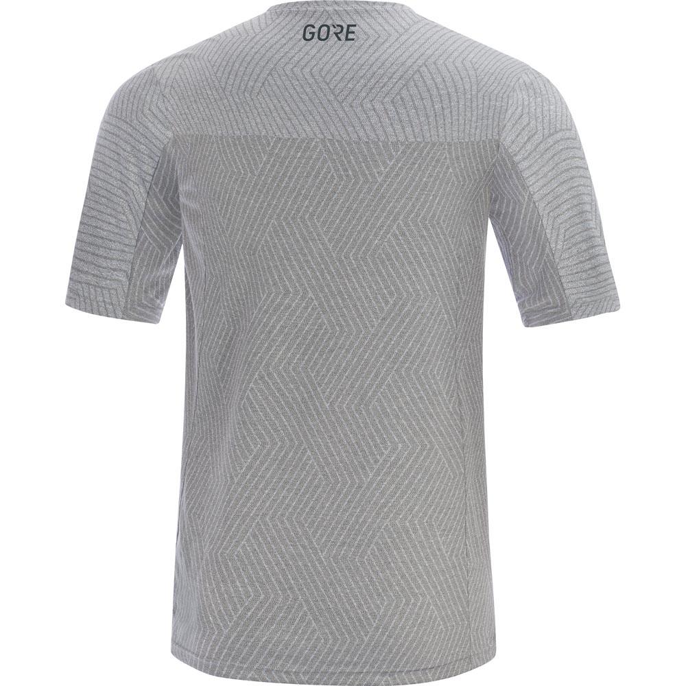 GORE® Wear Camiseta Manga Corta R3 Optiline Shirt