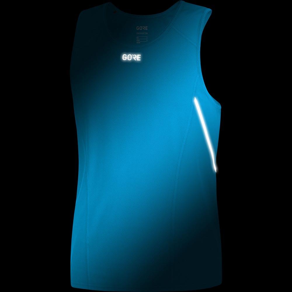 GORE® Wear R5 Sleeveless T-Shirt
