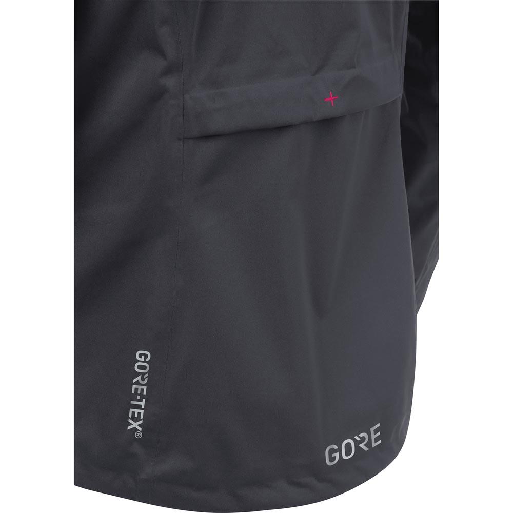 GORE® Wear C5 Goretex Active Trail Jacket