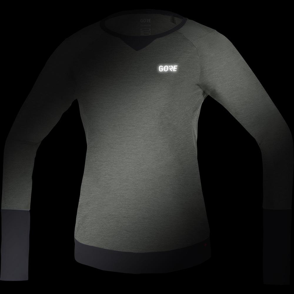 GORE® Wear C5 Trail Long Sleeve T-Shirt