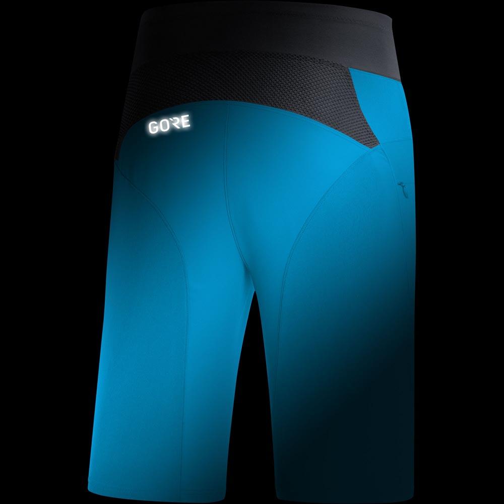 GORE® Wear Shorts C5 Trail Light