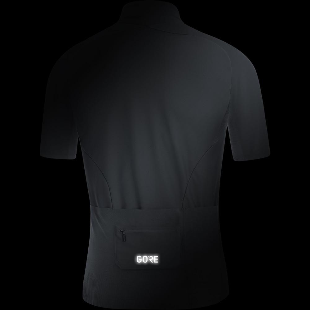 GORE® Wear C7 Windstopper Short Sleeve Jersey