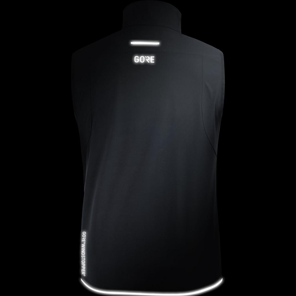 GORE® Wear R3 Windstopper Vest