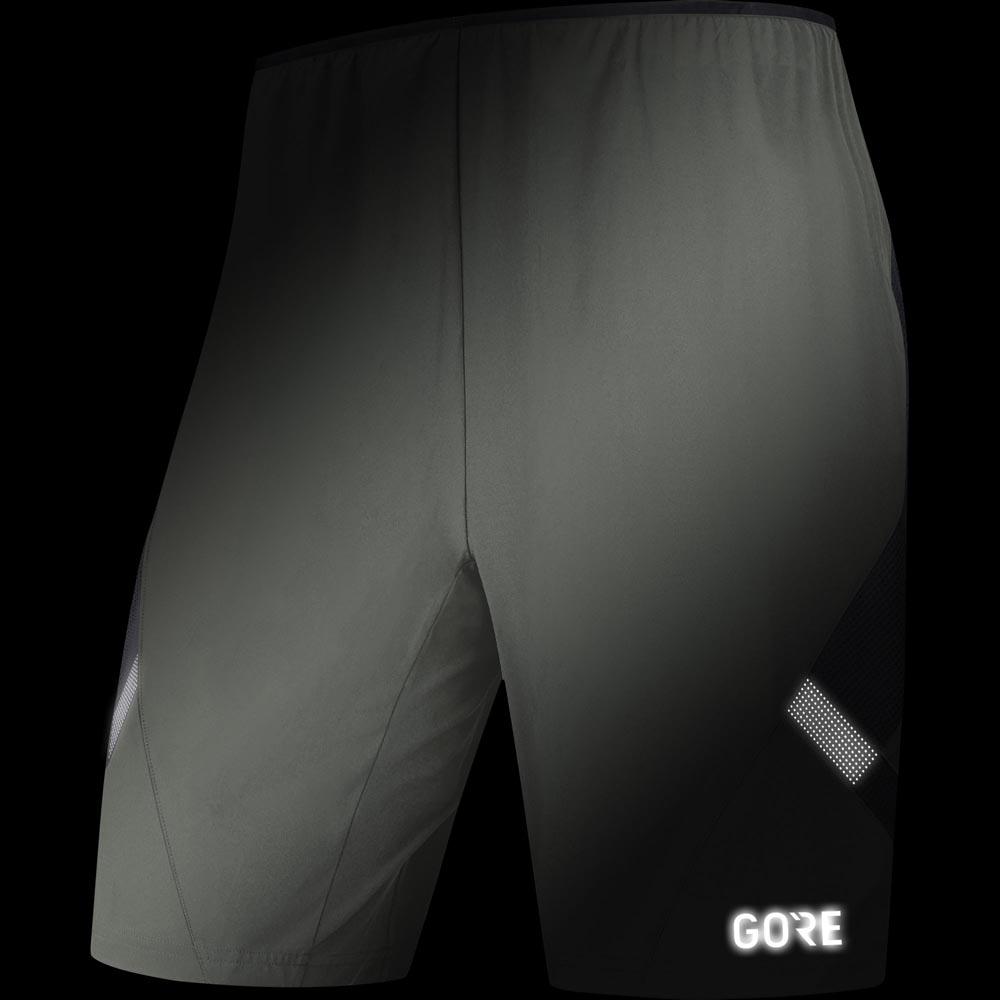 GORE® Wear Pantalones Cortos R5 2In1