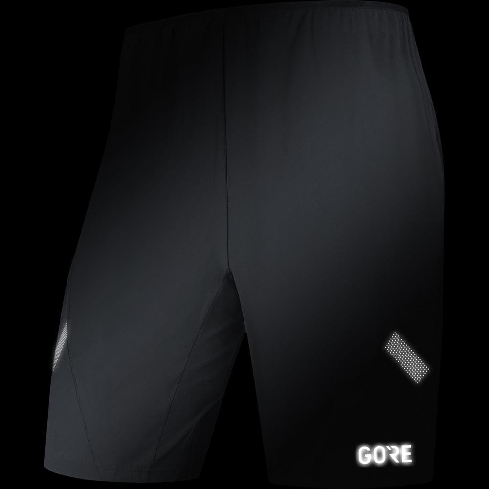 GORE® Wear R5 2In1 Short Pants