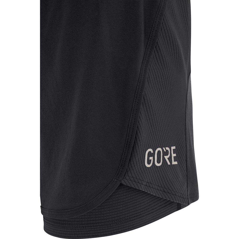 GORE® Wear Pantalons Curts R7 2 In 1