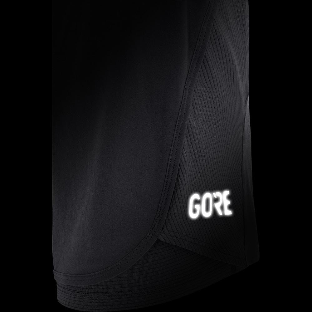 GORE® Wear Pantalons Curts R7 2 In 1