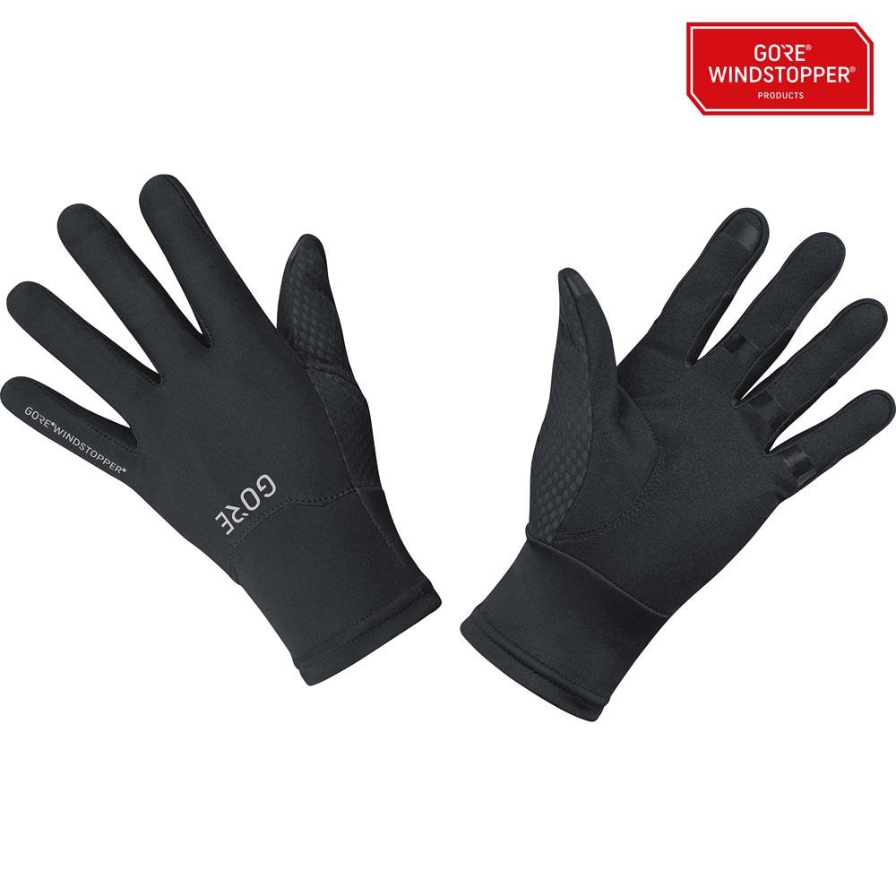 GORE® Wear M Windstopper Gloves