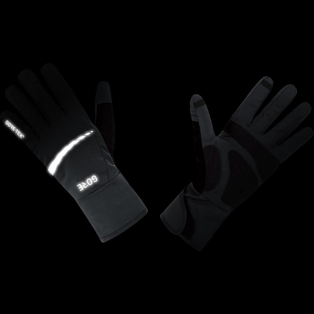 GORE® Wear C5 Goretex Thermo Lange Handschoenen