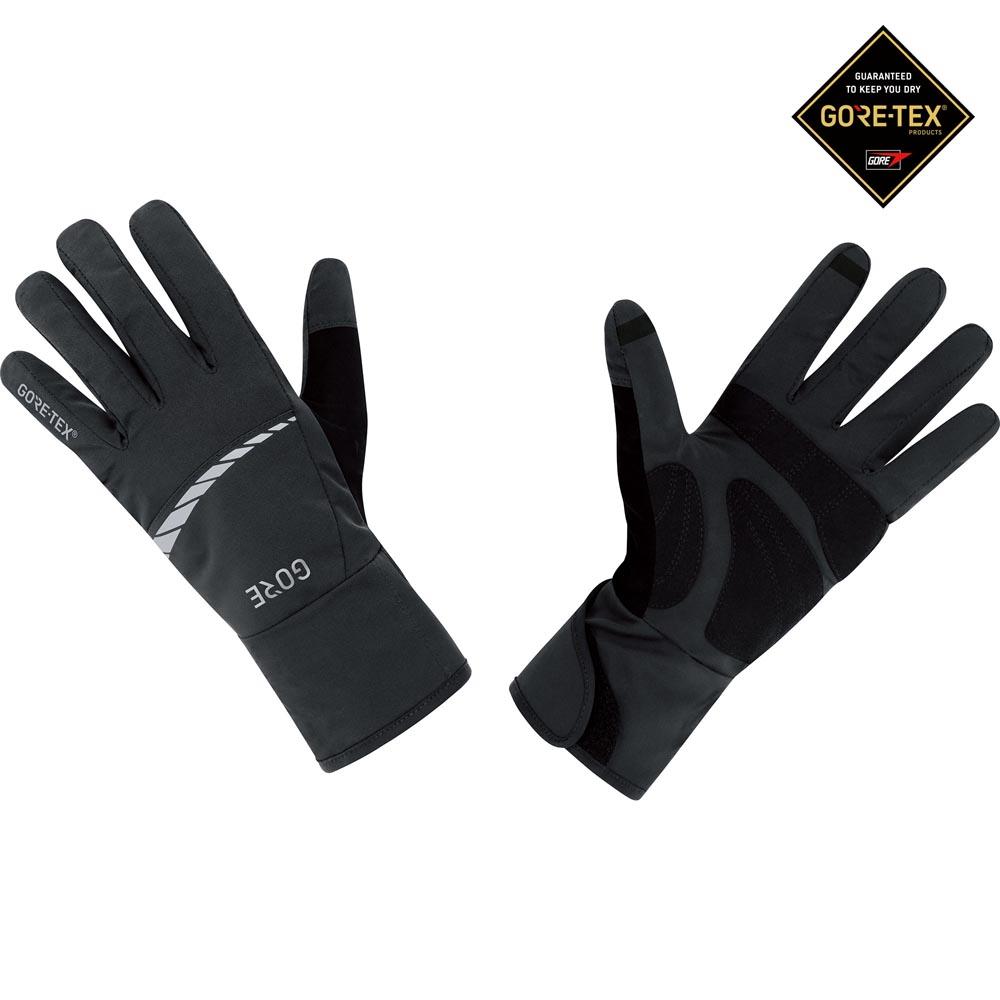 GORE® Wear C5 Goretex Thermo Lange Handschoenen