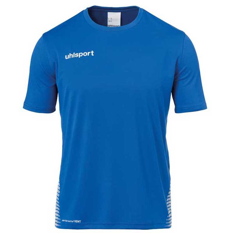 uhlsport-score-training-t-shirt-med-korta-armar