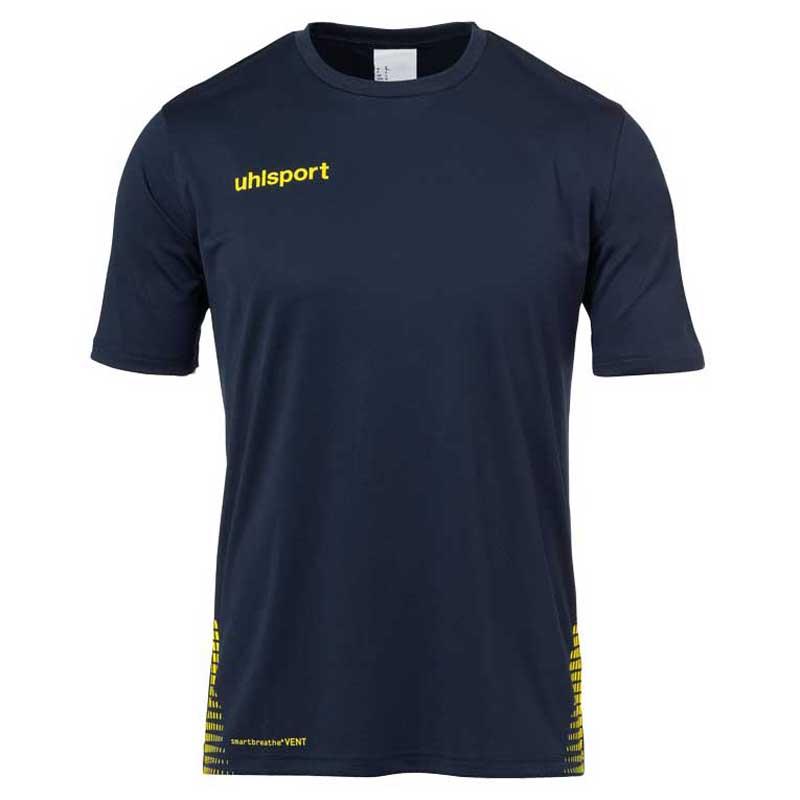 uhlsport-t-shirt-a-manches-courtes-score-training