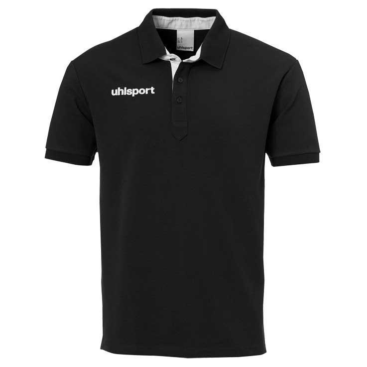 uhlsport-camisa-polo-de-manga-curta-essential-prime