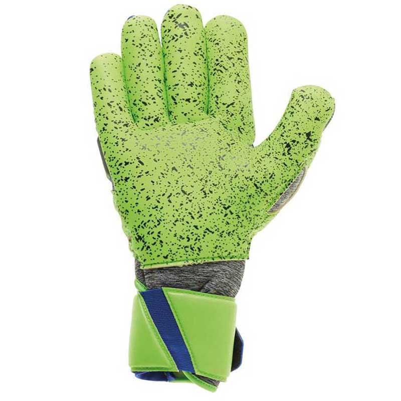 Uhlsport Tensiongreen Supergrip Finger Surround Torwarthandschuhe