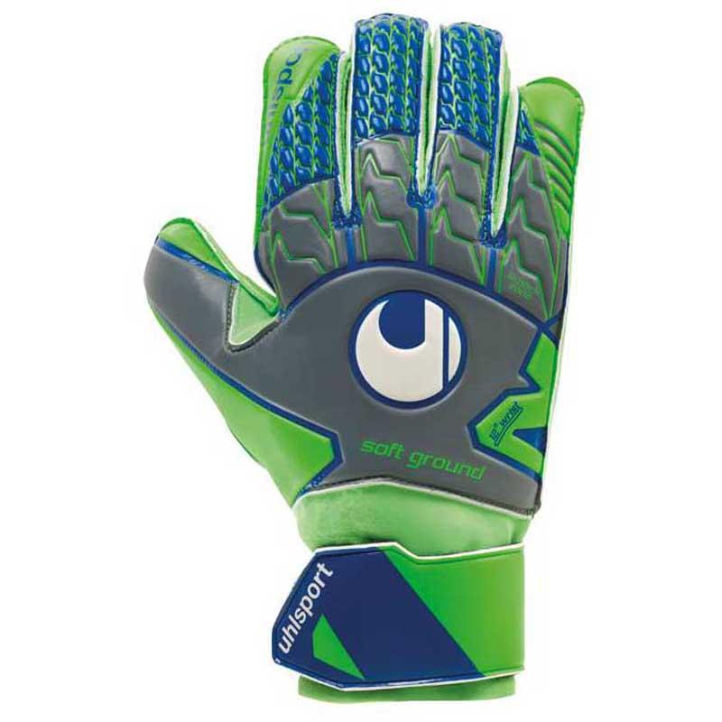 uhlsport-guanti-portiere-tensiongreen-soft-pro