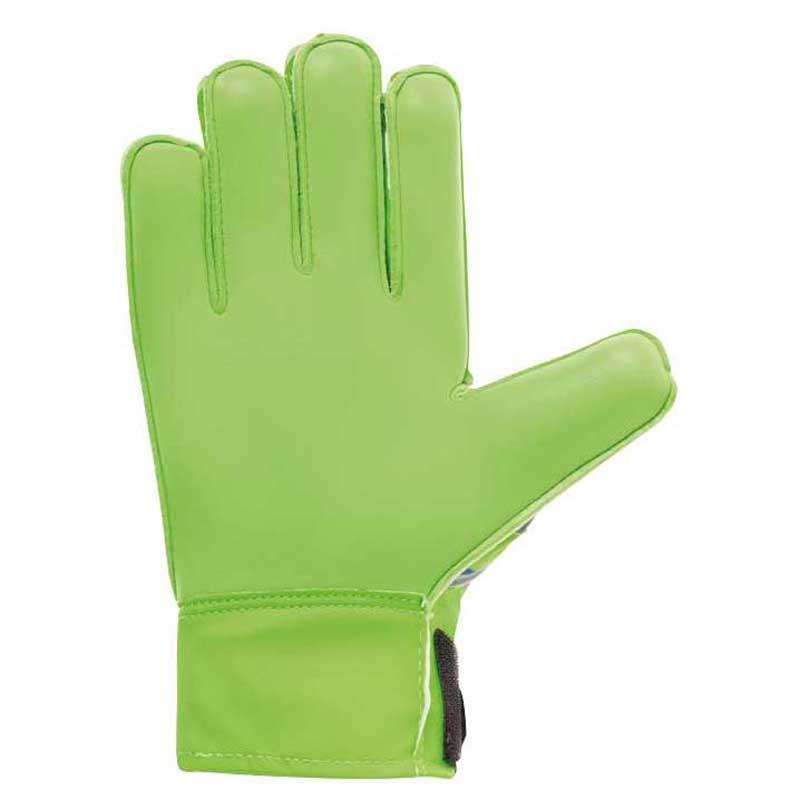Uhlsport Tensiongreen Starter Soft Goalkeeper Gloves