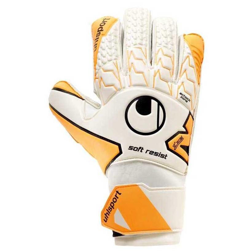 uhlsport-soft-resist-goalkeeper-gloves
