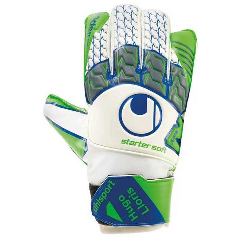 uhlsport-tensiongreen-lloris-starter-soft-goalkeeper-gloves