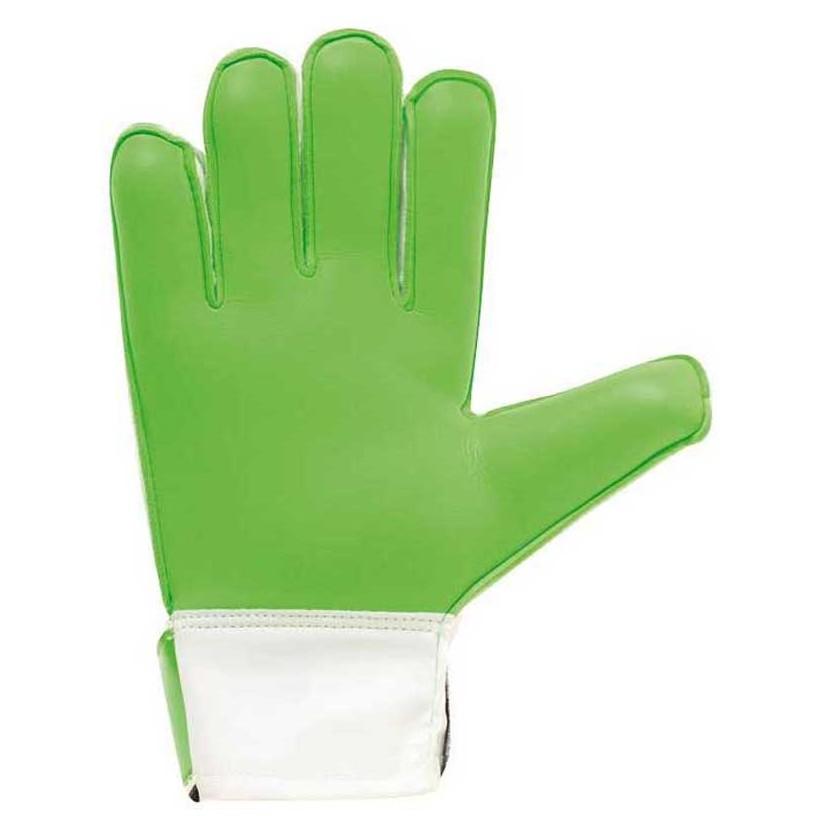Uhlsport Tensiongreen Lloris Starter Soft Goalkeeper Gloves