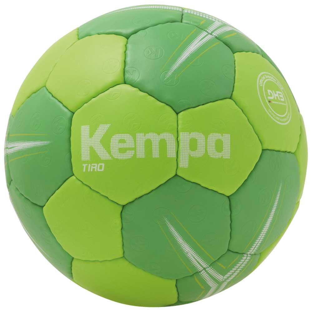 kempa-tiro-handball-ball