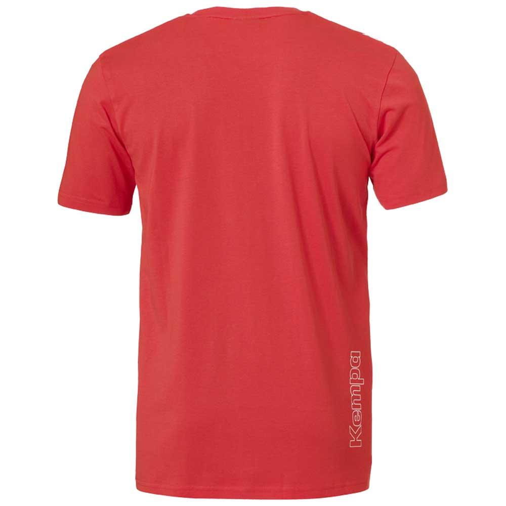 Kempa Core 2.0 T-shirt med korta ärmar