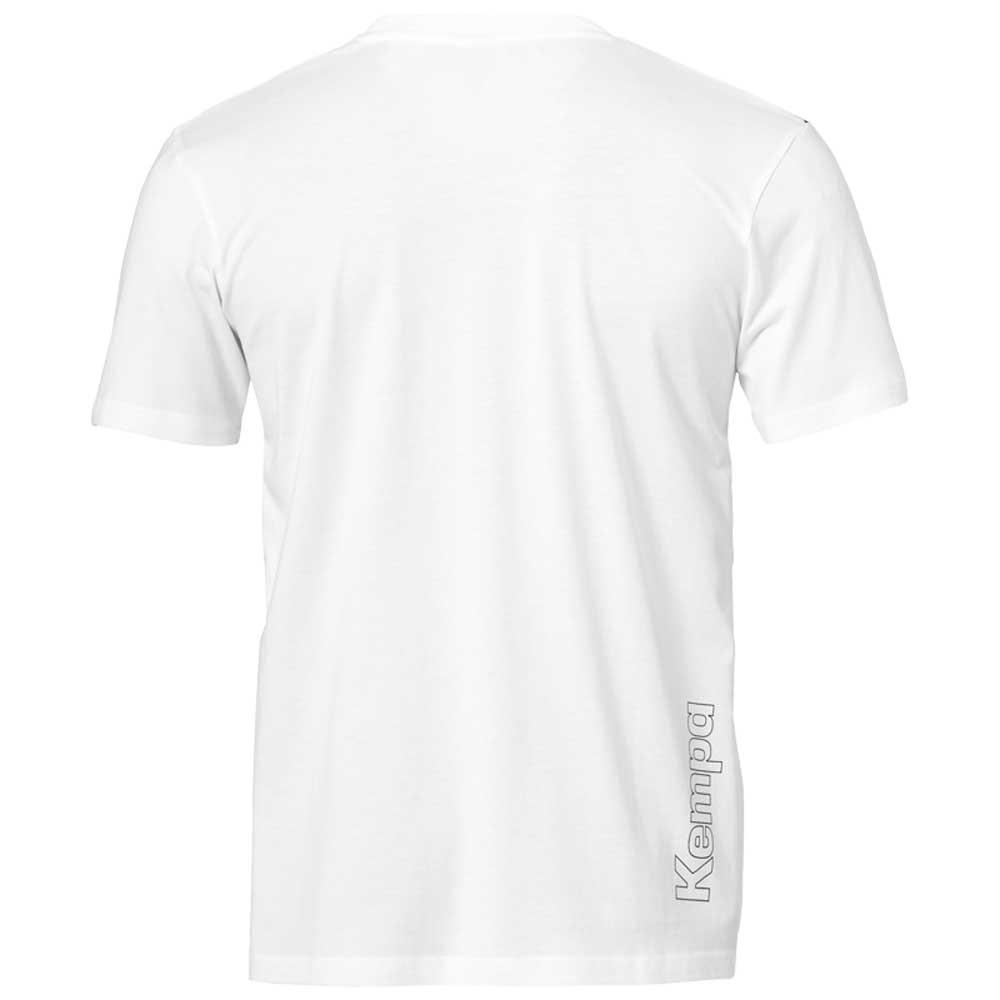 Kempa Core 2.0 T-shirt med korta ärmar