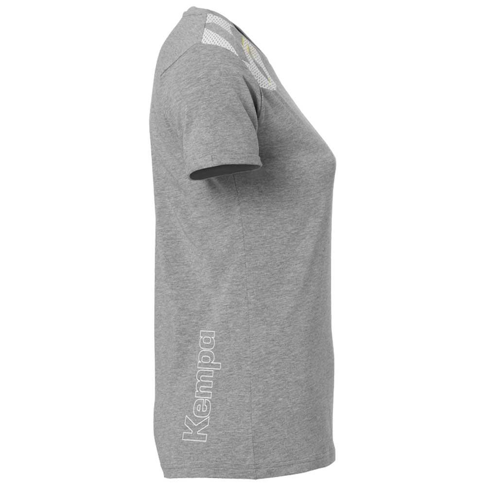 Kempa Core 2.0 T-shirt med korte ærmer
