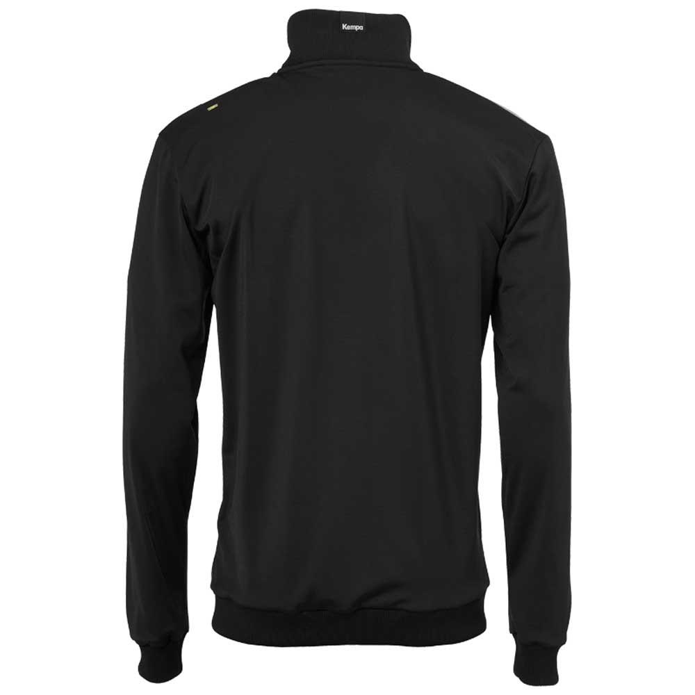 Kempa Fuld Lynlå Sweatshirt Core 2.0 Polyester