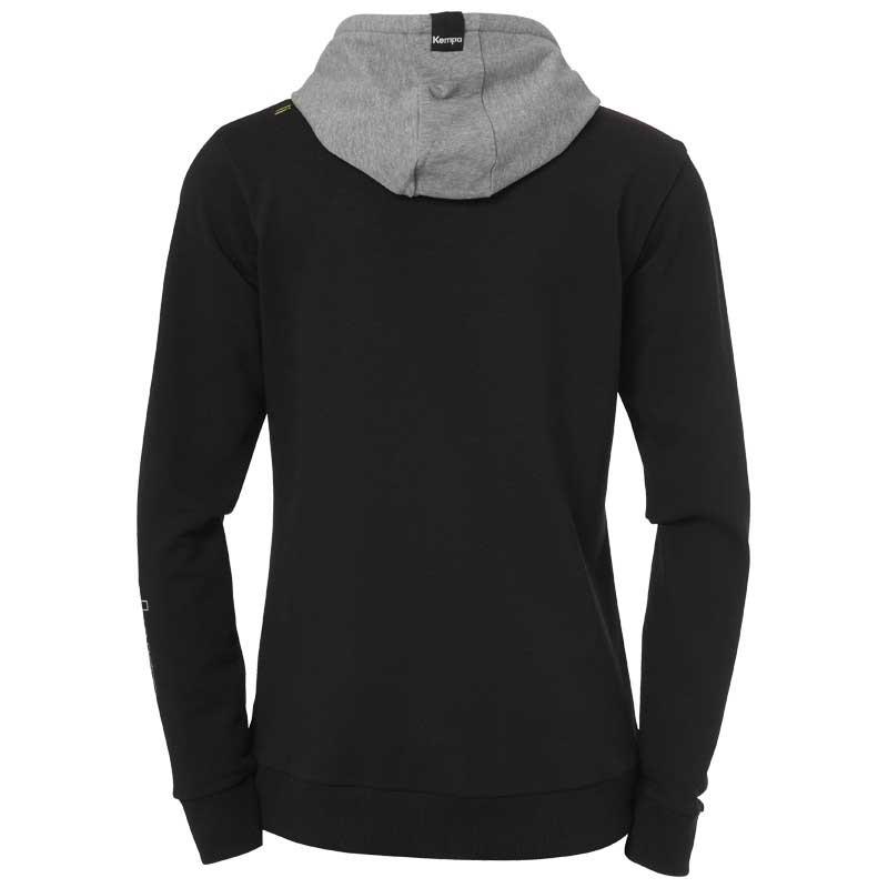 Kempa Core 2.0 Full Zip Sweatshirt