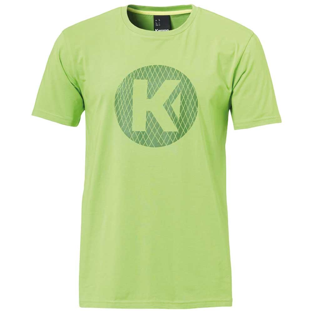 kempa-camiseta-manga-curta-logo