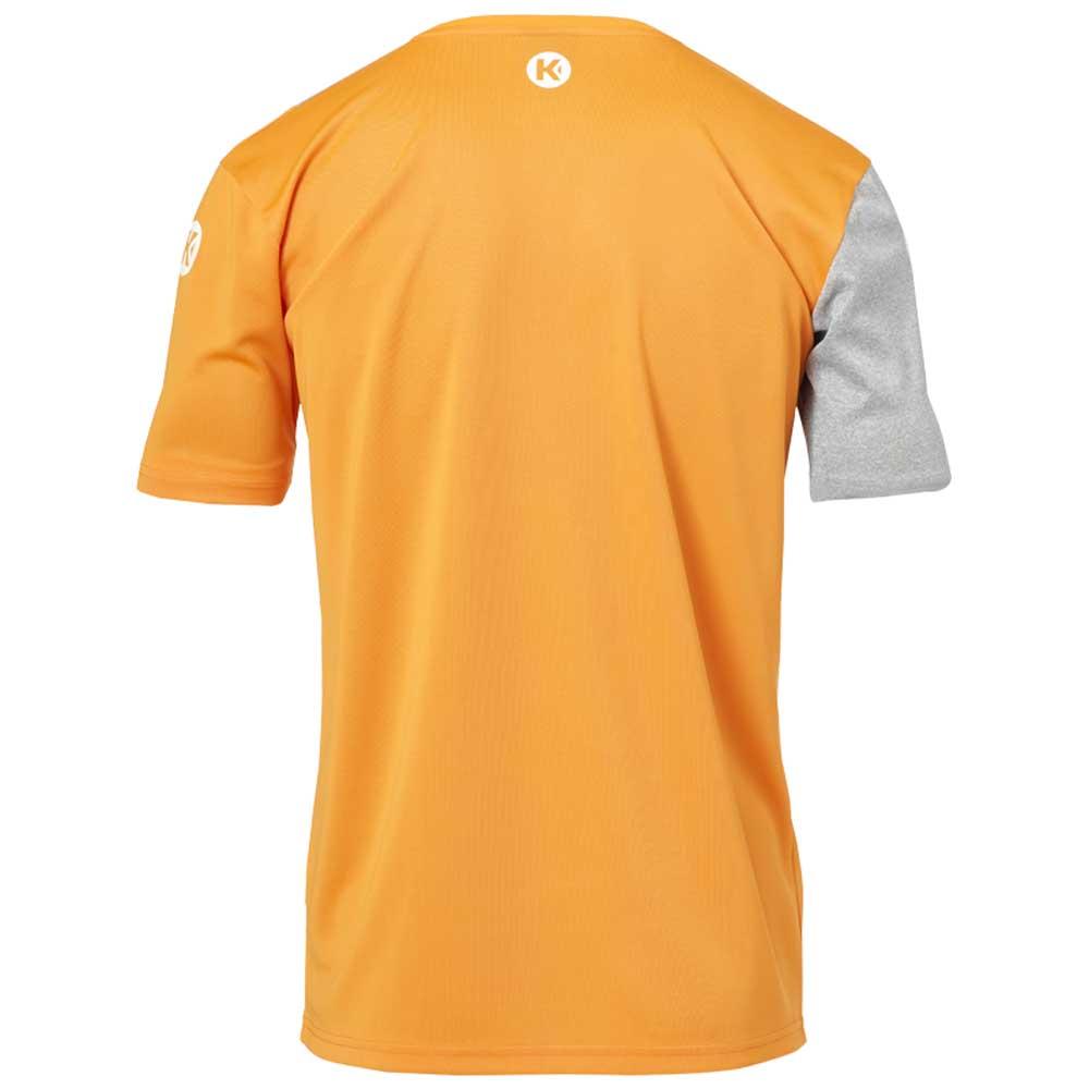 Kempa Core 2.0 kortarmet t-skjorte