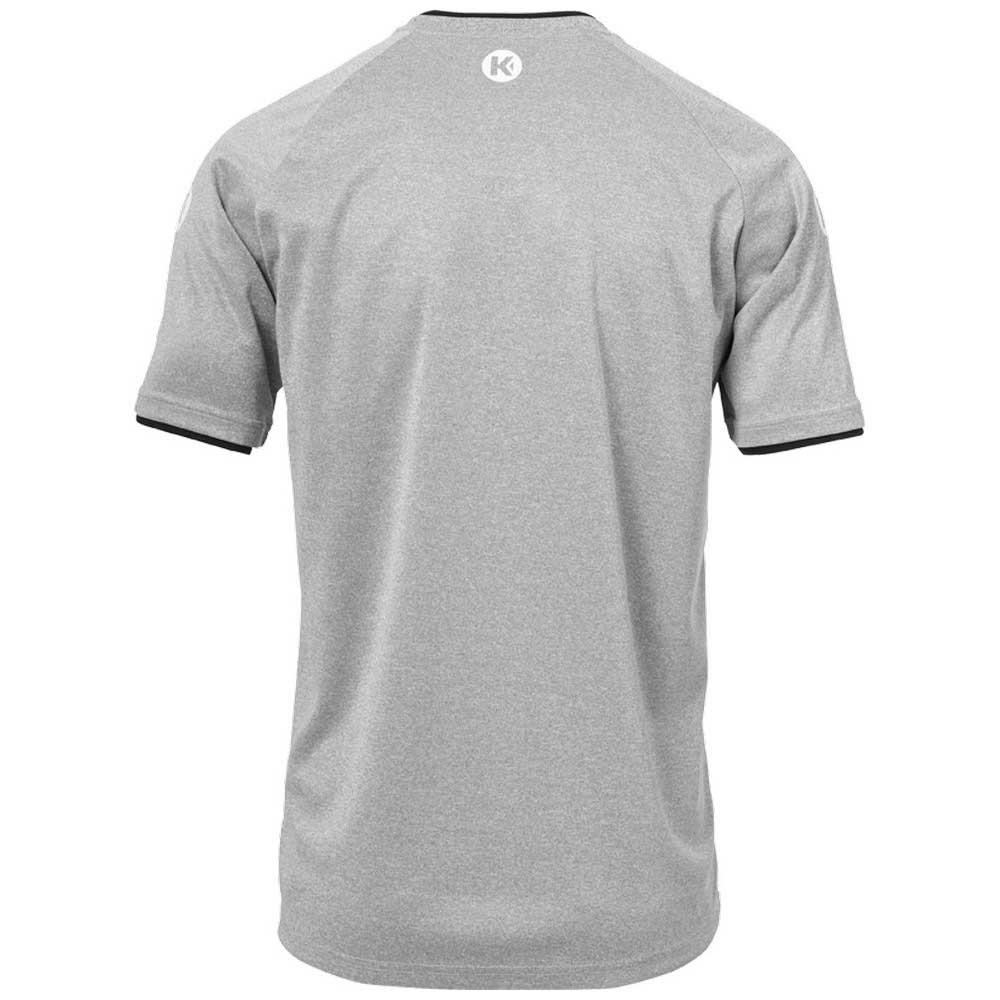 Kempa Referee T-shirt med korte ærmer