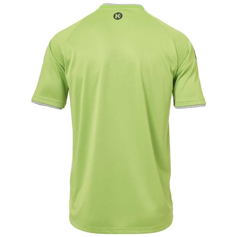 Kempa Referee T-shirt med korte ærmer