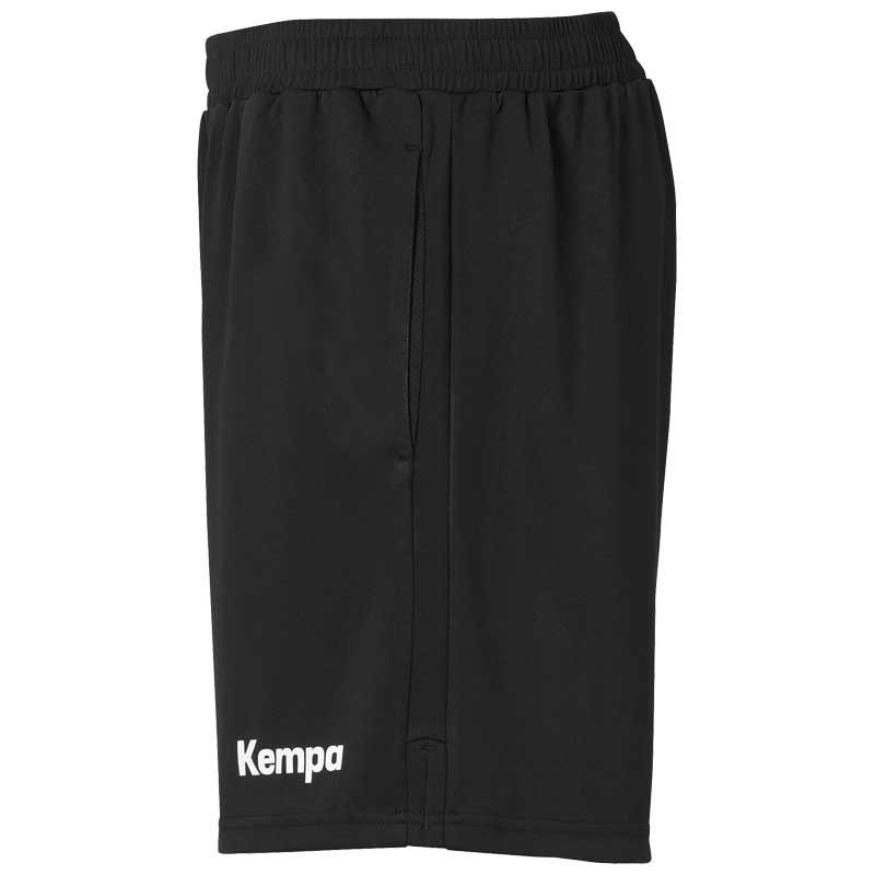 Kempa Pantalon Court Logo