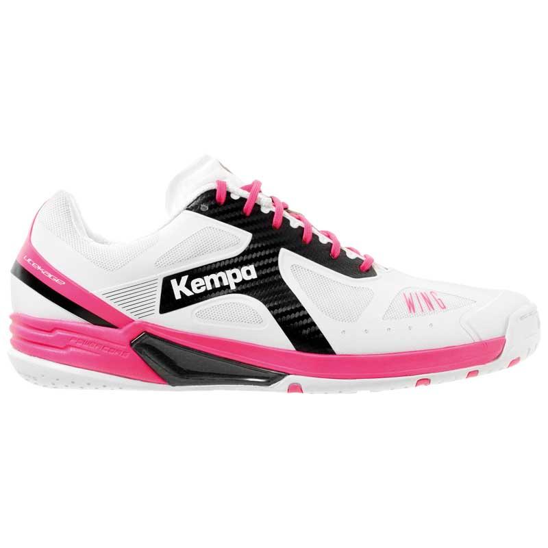 Kempa Wing Lite Shoes | Goalinn ハンドボールシューズ