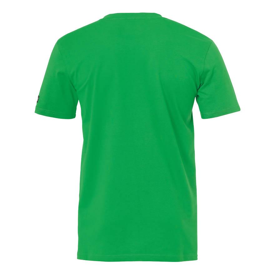 Kempa Team short sleeve T-shirt