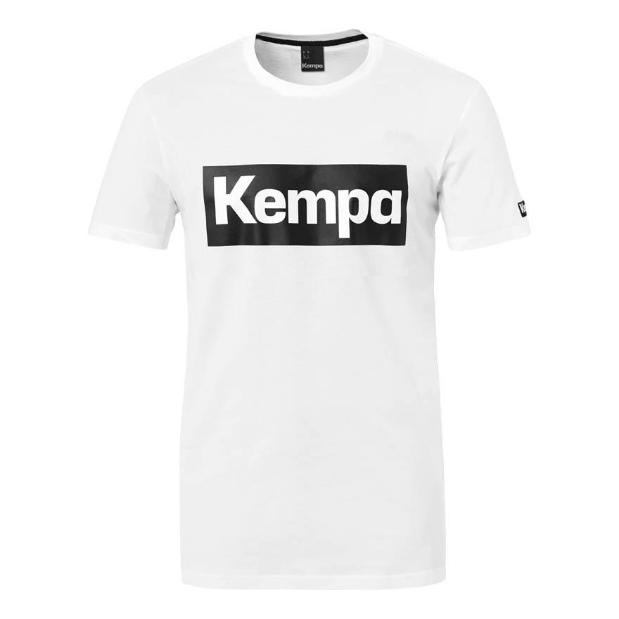 kempa-promo-kortarmet-t-skjorte