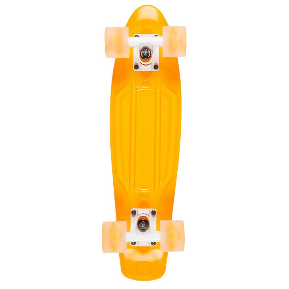 d-street-polyprop-neon-flash-cruiser-23-x-6-inches-skateboard