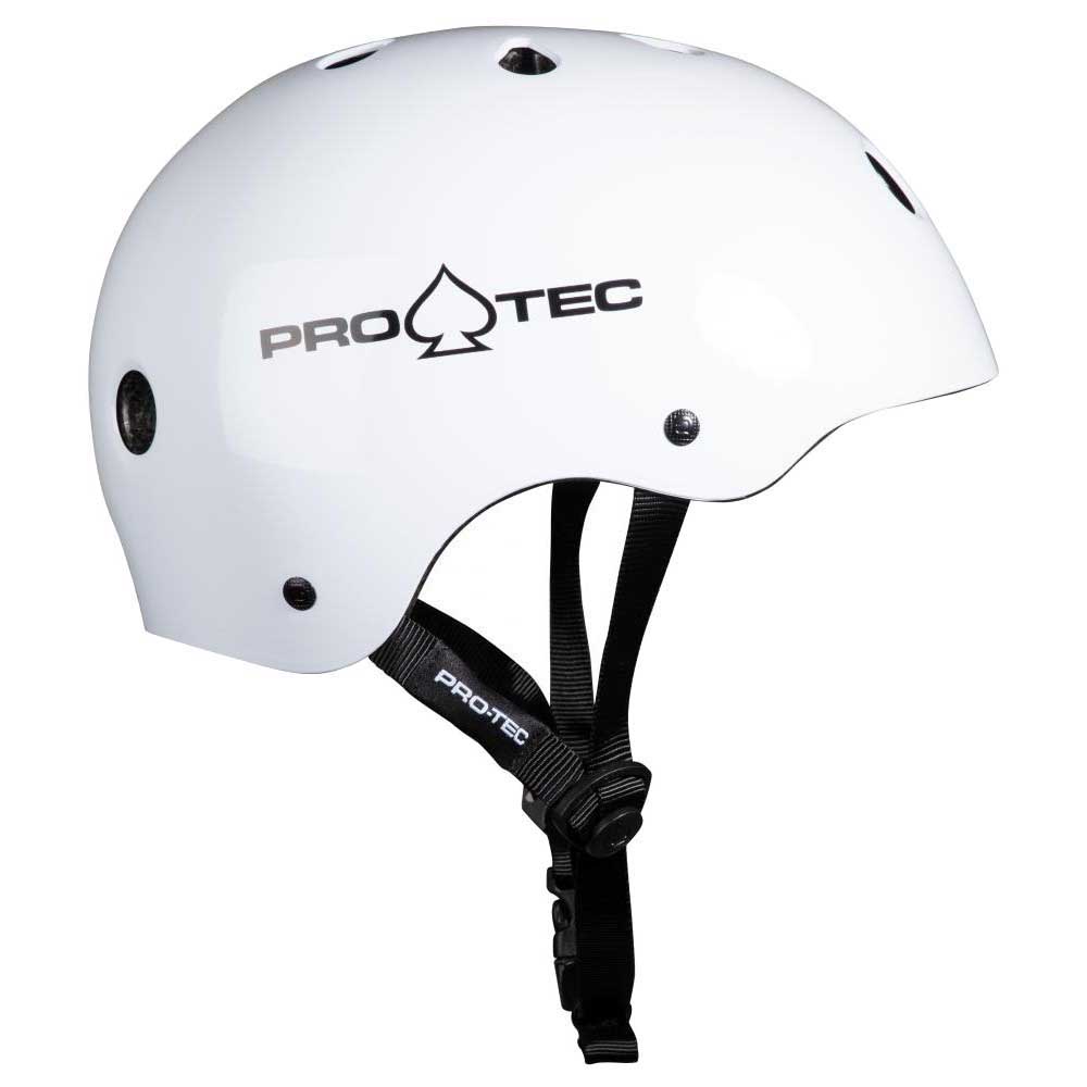 Pro-tec Classic Certified Helm