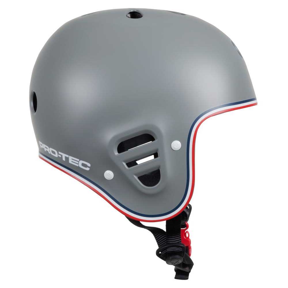 Pro-tec FullCut Certified Helmet