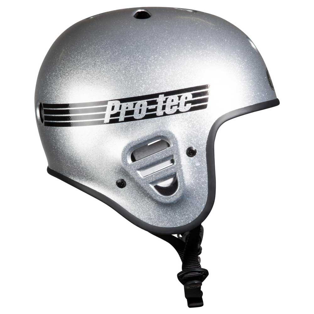 Pro-tec FullCut Certified Helm