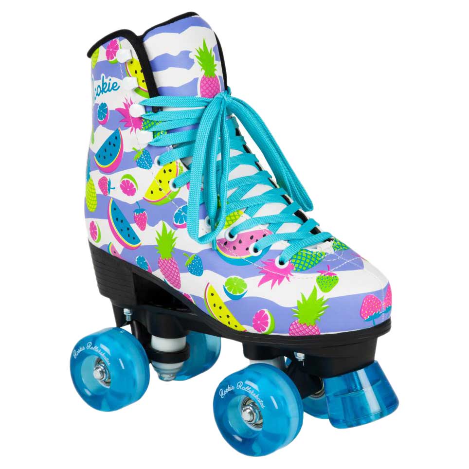 rookie-patines-4-ruedas-rollerskates-fruits