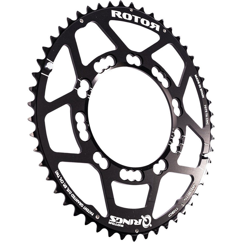 Rotor Q-Ring 110 BCD Outer Chainring