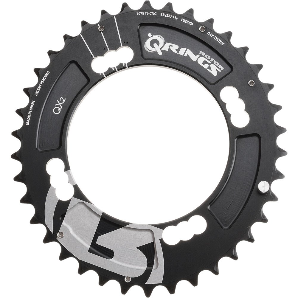 rotor-qx2-104-bcd-chainring